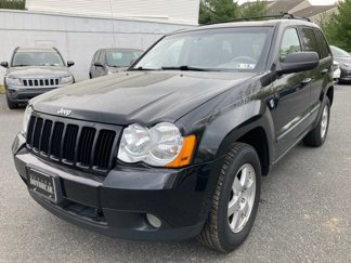 Used 2009 Jeep Grand Cherokee Laredo image 1