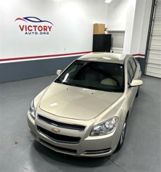 Used 2012 Chevrolet Malibu LT w/ Power Convenience Package image 1