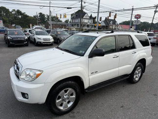 Used 2008 Toyota 4Runner SR5 w/ SR5 Extra Value Pkg 1 image 1