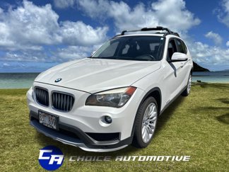 Used 2015 BMW X1 sDrive28i 360° Tour