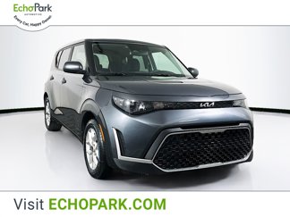 Used 2023 Kia Soul LX w/ Option Group 015 image 1