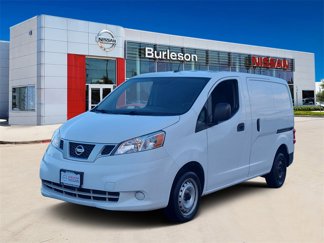 Used 2020 Nissan NV200 S image 1