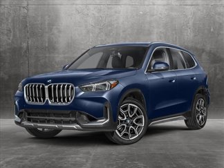 New 2025 BMW X1 xDrive28i w/ Technology Package image 1