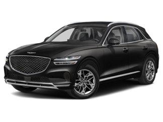 Certified 2025 Genesis GV70 2.5T image 1