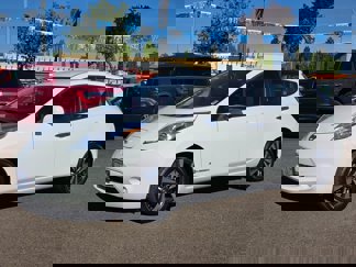 Used 2016 Nissan Leaf SV w/ Premium Package image 1