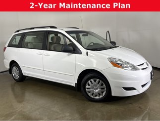 Used 2008 Toyota Sienna CE image 1