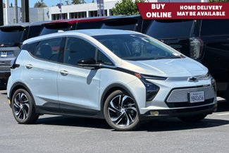 Used 2022 Chevrolet Bolt LT w/ Infotainment Package image 1
