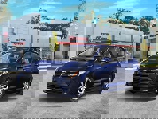 New 2025 Toyota Corolla LE image 1