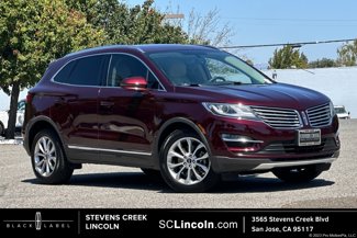 Used 2018 Lincoln MKC Select image 1