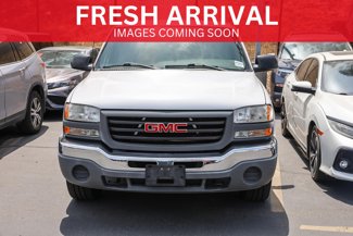 Used 2004 GMC Sierra 1500 W/T image 1