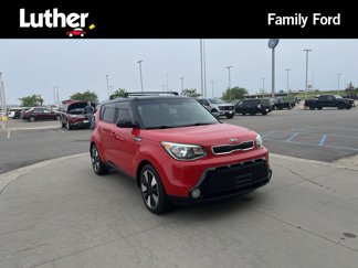 Used 2016 Kia Soul + w/ Designer's Package image 1