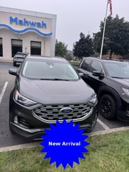 Used 2019 Ford Edge SEL w/ Equipment Group 201A image 1
