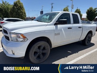 Used 2016 RAM 1500 Express image 1