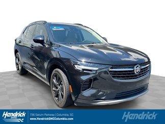 Used 2023 Buick Envision Preferred image 1