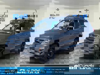 Used 2017 Volkswagen Tiguan SEL video 1