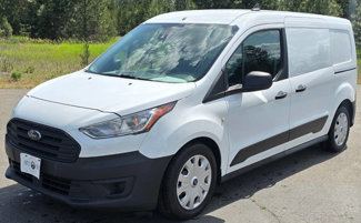 Used 2019 Ford Transit Connect XL w/ CNG/LPG Engine Prep Package image 1