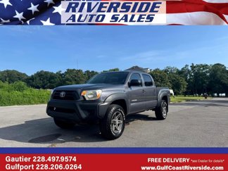 Used 2012 Toyota Tacoma PreRunner image 1