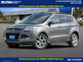 Used 2013 Ford Escape SEL image 1