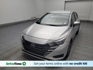 Used 2023 Nissan Versa SV image 1