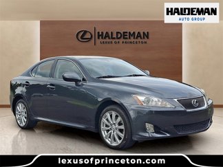 Used 2008 Lexus IS 250 AWD image 1