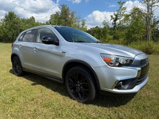Used 2017 Mitsubishi Outlander Sport AWD image 1
