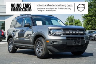 Used 2022 Ford Bronco Sport Big Bend image 1