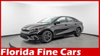 Used 2022 Kia Forte LXS image 1