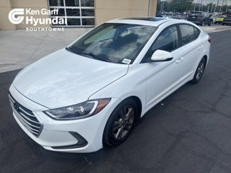 Used 2018 Hyundai Elantra Value Edition image 1