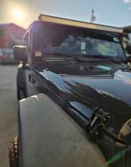 Used 2017 Jeep Wrangler Unlimited Sport w/ Quick Order Package 24S image 1