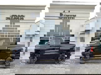 New 2025 RAM 1500 Tradesman w/ Night Edition image 1