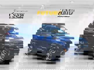 Used 2021 Kia Seltos SX image 1