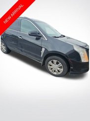 Used 2012 Cadillac SRX Luxury w/ LPO, U-Rail D-Rings Package image 1