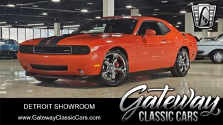 Used 2009 Dodge Challenger SRT8 w/ SRT Option Group II image 1