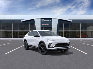 New 2025 Buick Envista Sport Touring w/ Convenience I Package image 1
