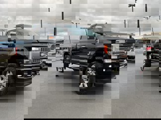 Used 2019 Ford F350 Platinum image 1