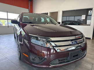 Used 2012 Ford Fusion SE image 1