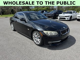 Used 2011 BMW 328i Convertible image 1