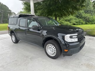 Certified 2022 Ford Maverick XL image 1