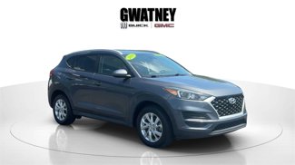 Used 2019 Hyundai Tucson Value image 1