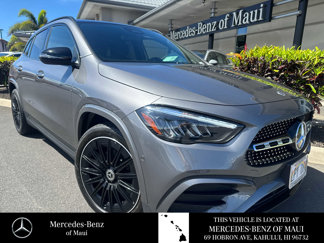 Used 2025 Mercedes-Benz GLA 250 image 1
