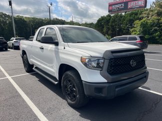 Used 2019 Toyota Tundra SR image 1