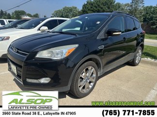Used 2013 Ford Escape SEL image 1