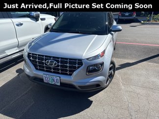 Used 2022 Hyundai Venue SEL w/ Cargo Package image 1