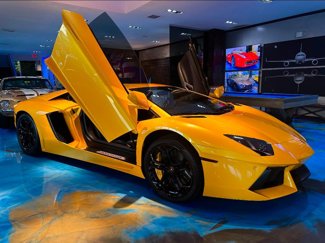 Used 2013 Lamborghini Aventador LP 700-4 image 1
