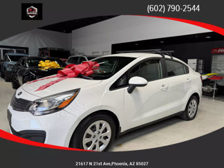 Used 2015 Kia Rio LX image 1