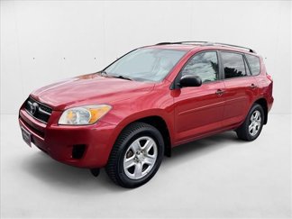 Used 2011 Toyota RAV4 4WD video 1