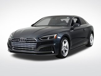 Used 2019 Audi A5 2.0T Premium Plus w/ Premium Plus image 1