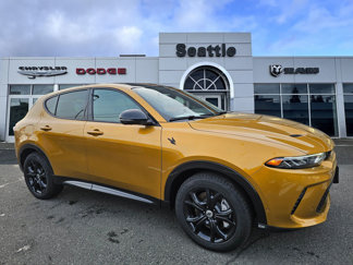 New 2024 Dodge Hornet R/T Plus w/ Tech Pack Plus w/o Parking image 1