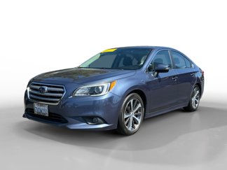 Used 2017 Subaru Legacy 2.5i Limited image 1