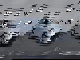 Used 2019 Toyota Corolla Sedan image 1